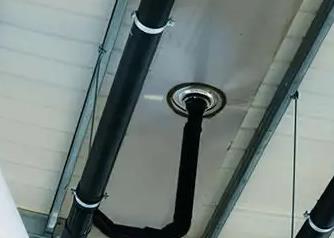 呼兰虹吸排水的原理