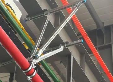 呼兰抗震支架厂家与你分享你必须做的紧急情况下的准备